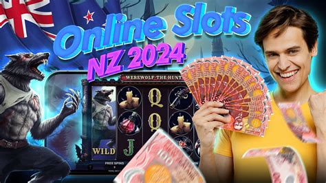 nz online slots|Play Casino Games & Online Slots in NZ .